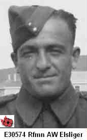 Photo of Alfred Elsliger