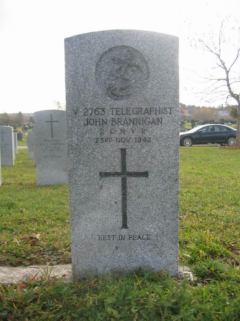 Grave Marker