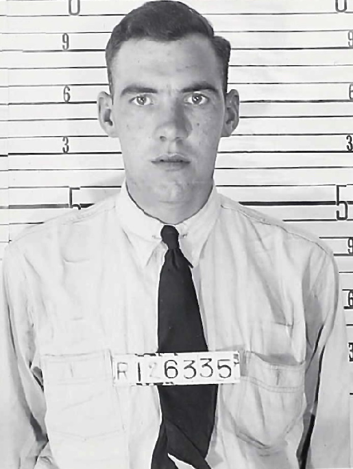 Photo of PETER BURNS TONNER