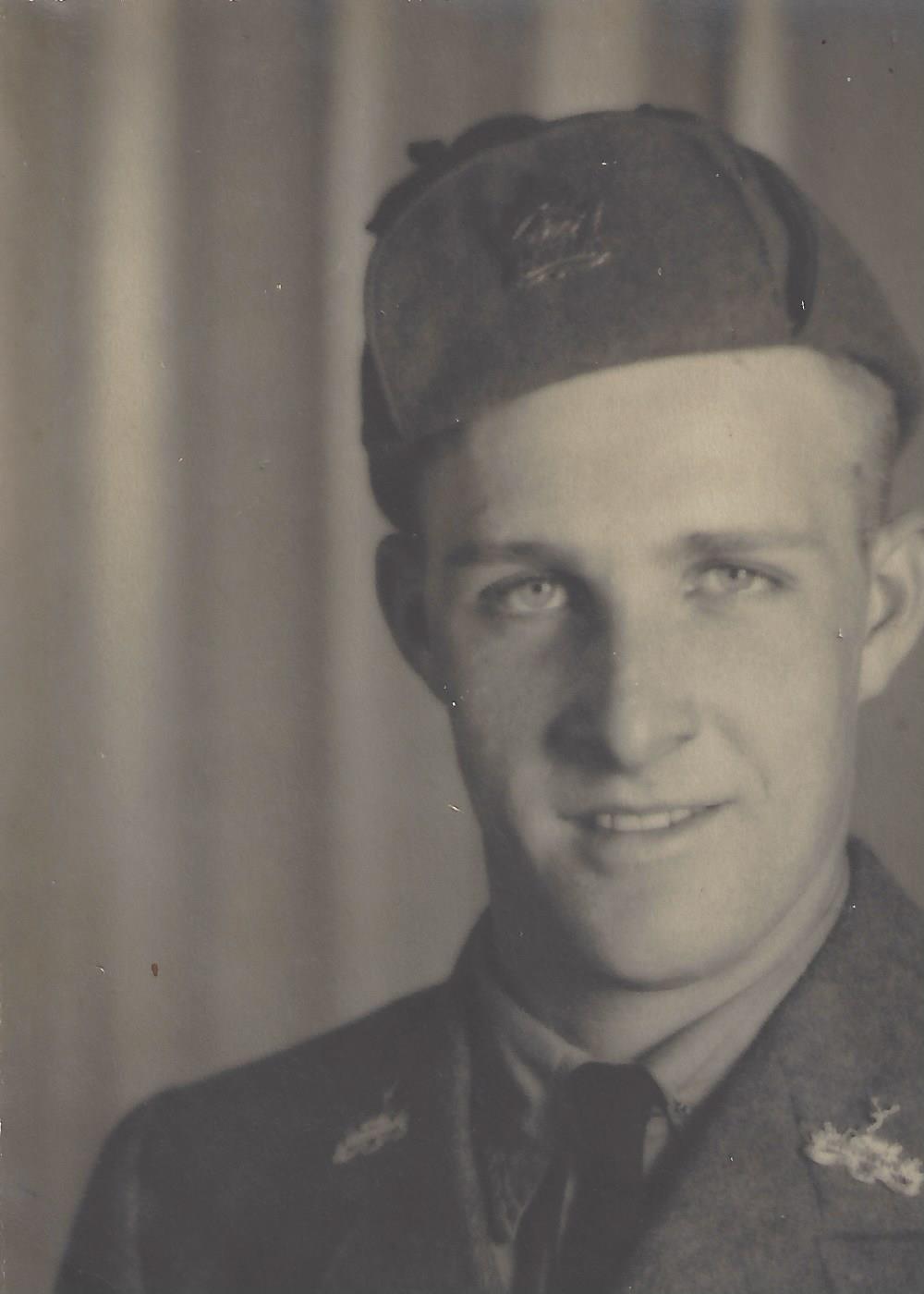 Photo of Chester Smith Nason