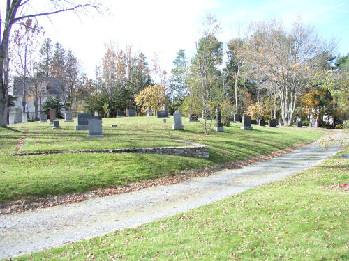 Cemetery