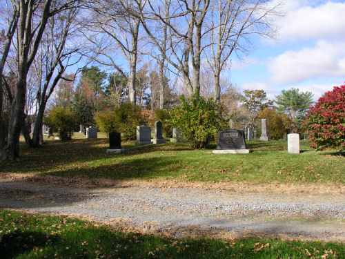 Cemetery