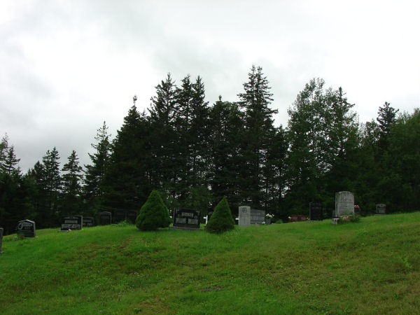 Cemetery