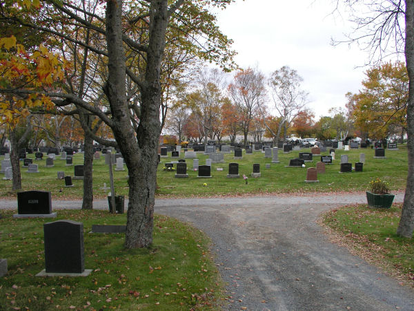 Cemetery