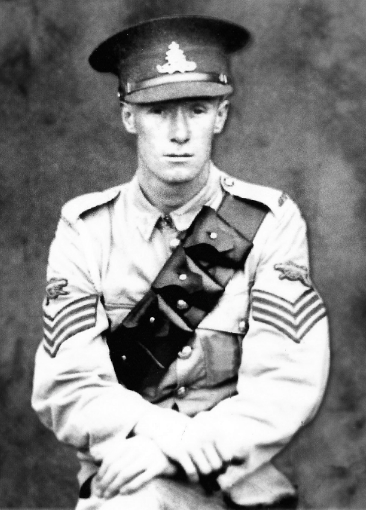 Photo of Henry Everett Conrad