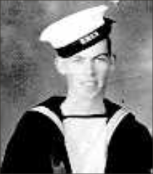 Photo of Alexander Joseph Neary