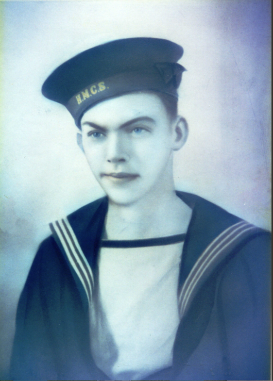 Photo of Alexander Joseph Neary