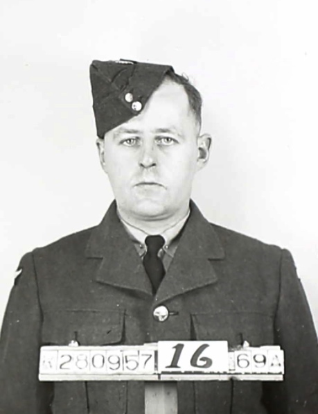 Photo of HARRY PARKER BLOIS