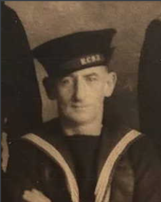 Photo of JOHN HENRY JAMES