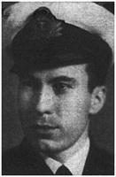 Photo of ALAN MACKENZIE WALKER