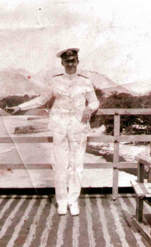 Photo of WILLIAM SNAILHAM