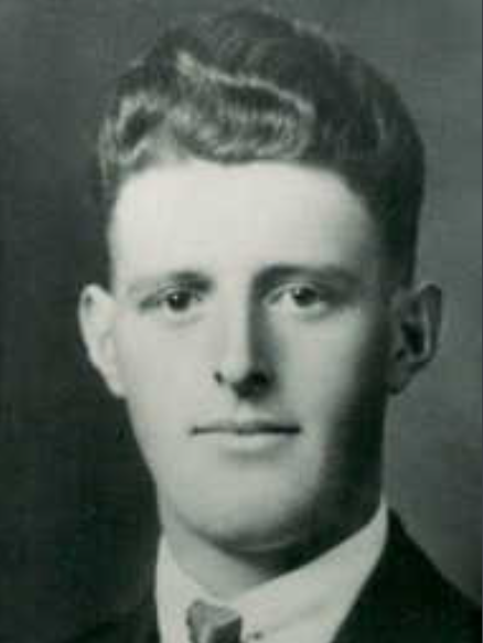 Photo of CHARLES WESLEY STEPHENS