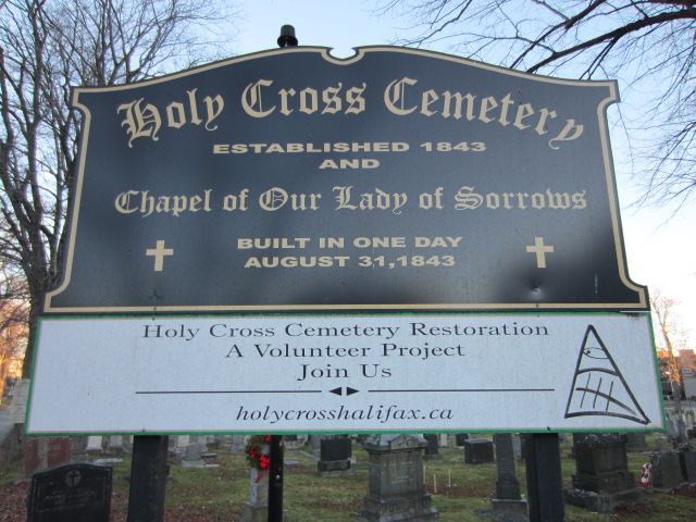 Cemetery