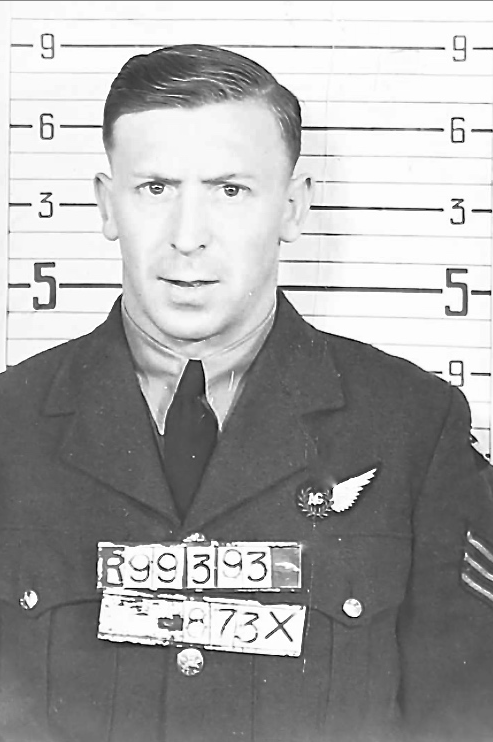 Photo of STANLEY HEBER QUINN