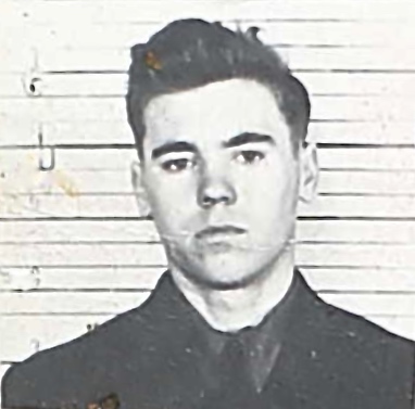 Photo of ORREN WILLARD CAREY