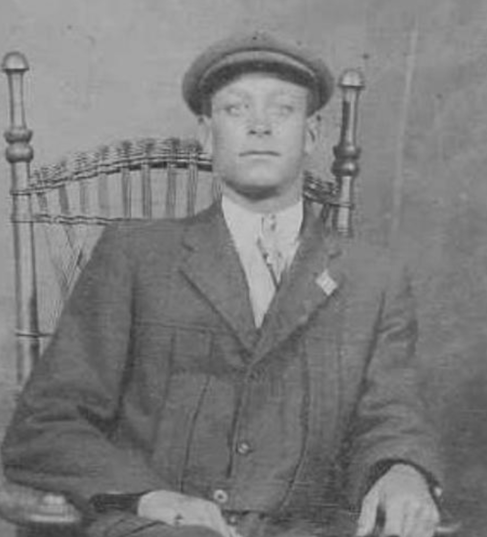 Photo of Roy Morton Fells