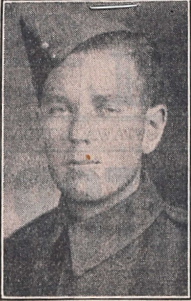 Photo of CECIL GORDON COCHRANE