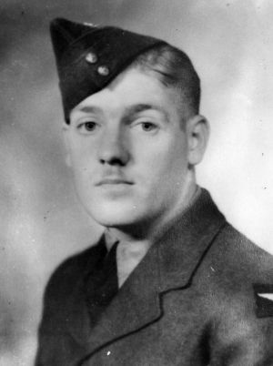 Photo of Frederick Langley