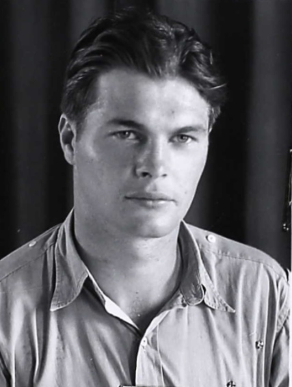 Photo of ARCHIE WHITELAW