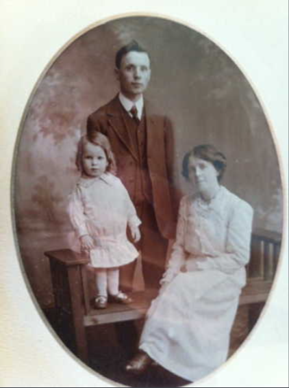 Photo of WILLIAM CHARLES ADIE