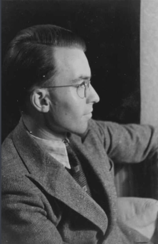 Photo of WILLIAM CHARLES ADIE