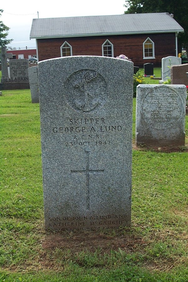 Gravemarker