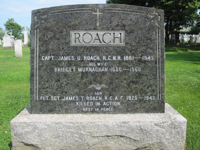 Grave Marker