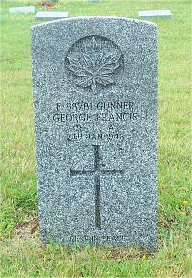 Gravemarker