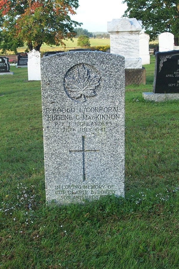 Gravemarker