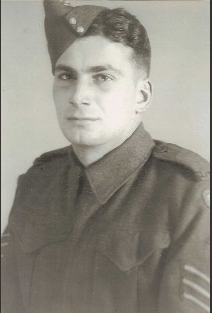 Photo of Wilfred Yeo Mountain