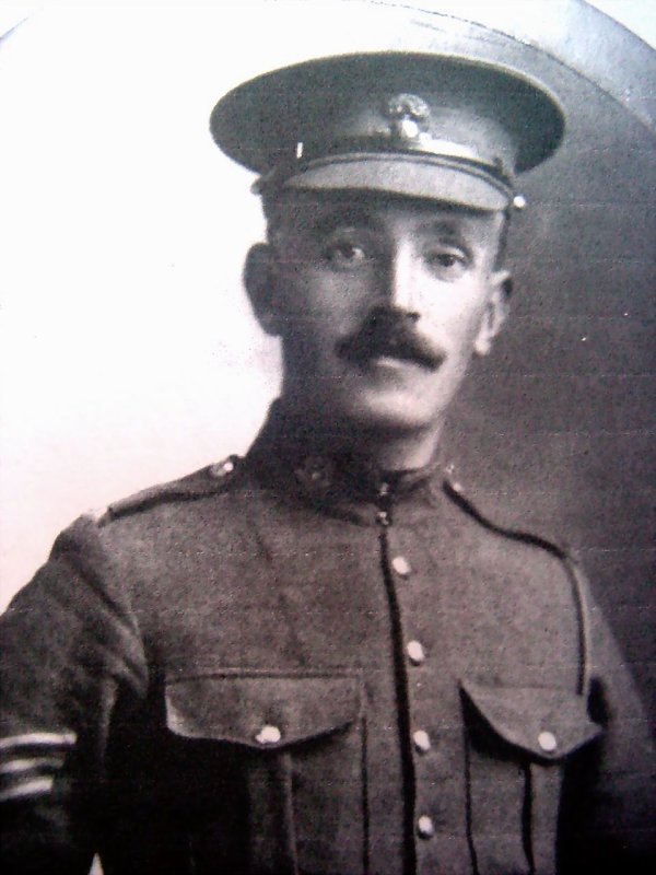 Photo of David Wilson Aitken