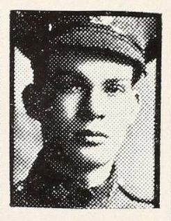 Photo of HUBERT ERNEST APPLETON