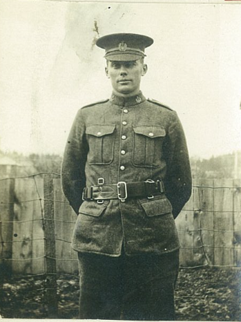 Photo of WILLIAM CLARK