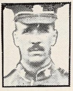 Photo of WILLIAM GRAYSMARK