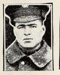 Photo of NEWTON ARTHUR HEARD