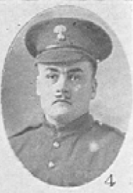 Photo of Martin Labow