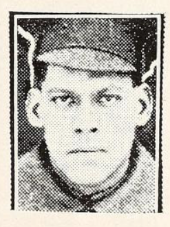 Photo of HUGH ALFRED LANGLEY