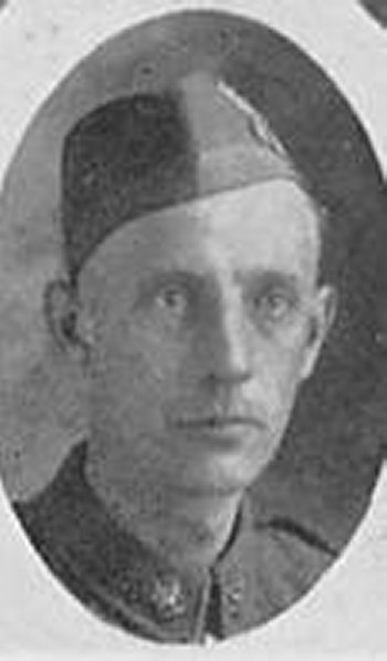 Photo of Edward Joseph Lassonde