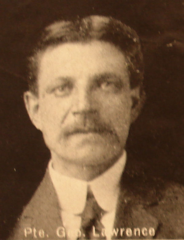 Photo of George Lawrence