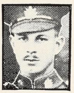 Photo of HAROLD JAMES LONG