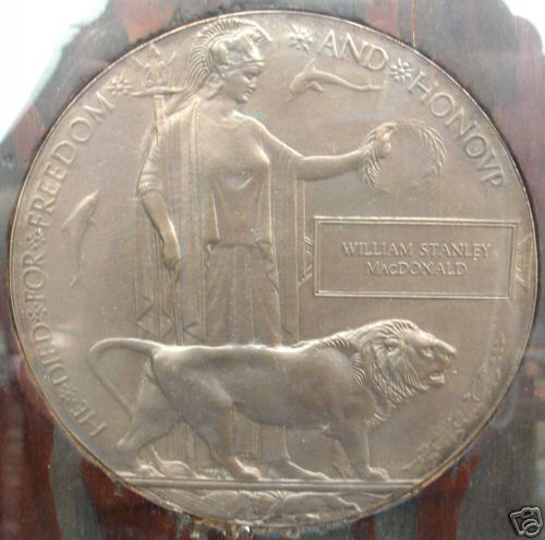 Medal