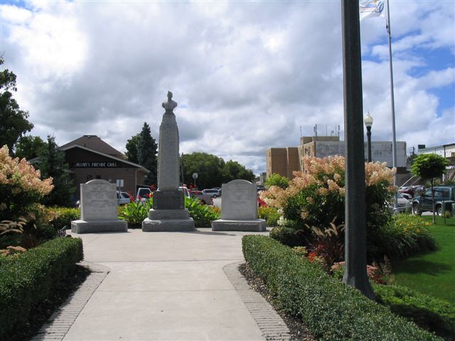 War Memorial