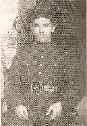 Photo of John Charles McIver