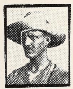 Photo of CLIFFORD EDWARD MCRAE