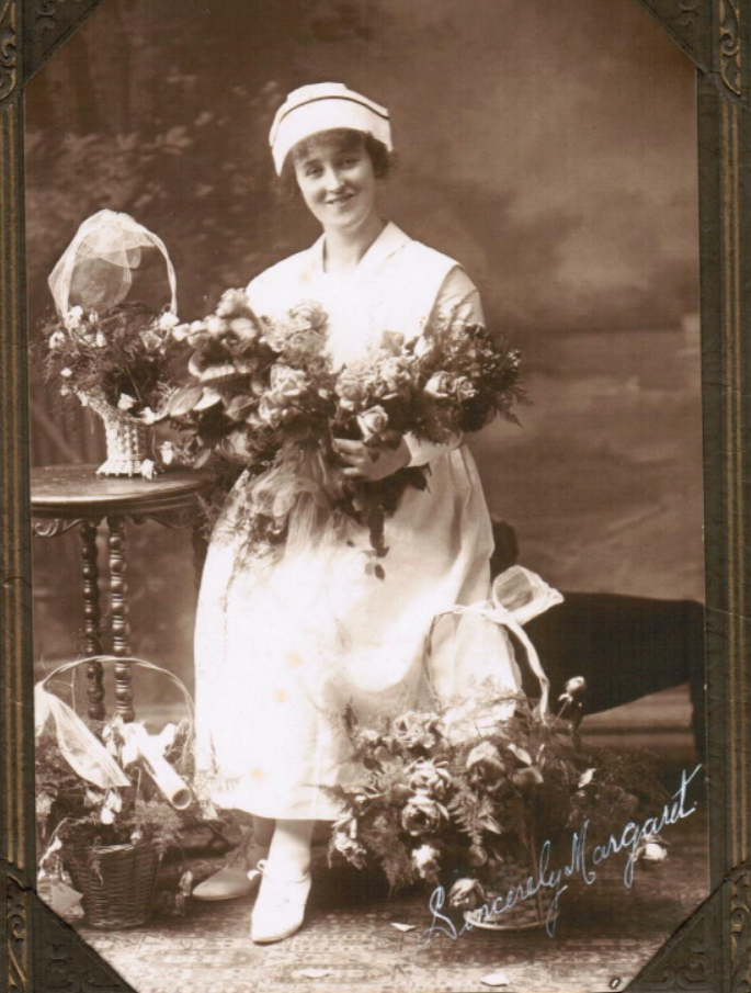 Photo of JAMES MINORGAN