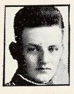 Photo of GORDON BENNETT MORGAN