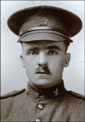 Photo of WALTER INGRAM MORGAN