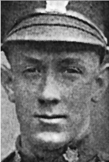 Photo of Ralph Newstead