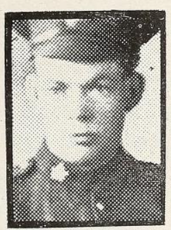 Photo of JOSEPH RITCHIE