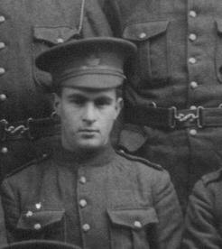 Photo of Herbert Henry Ryder